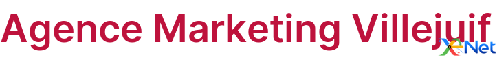 Agence Marketing Villejuif